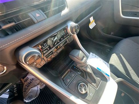 New 2025 Toyota RAV4 XLE w/ Convenience Package image 27