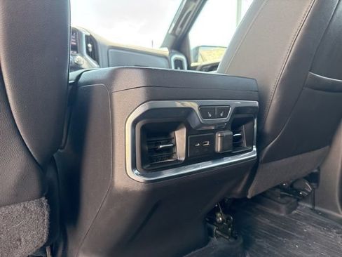 Used 2020 GMC Sierra 1500 AT4 w/ AT4 Premium Package AWD/4WD image 10