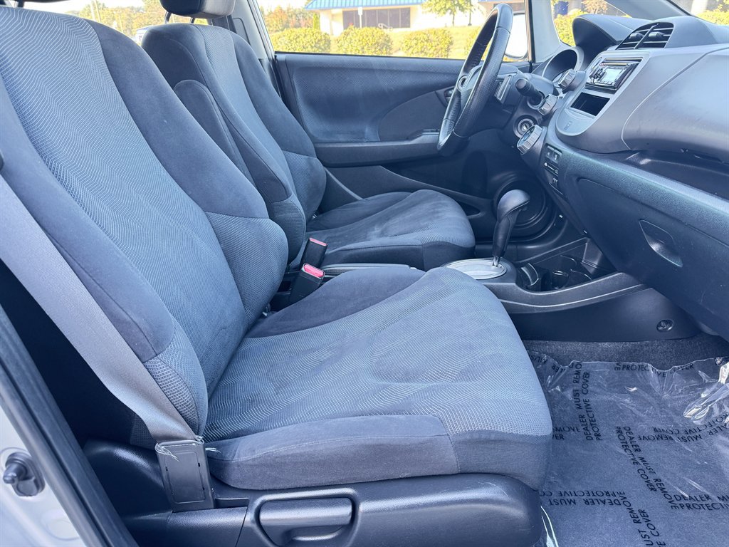 Used 2011 Honda Fit Sport image 75