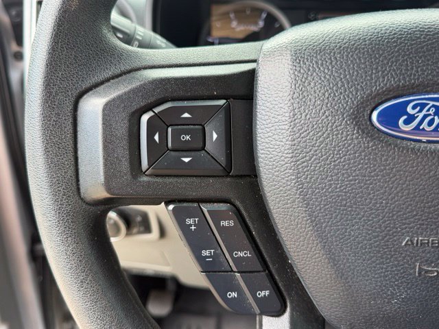 Used 2021 Ford F250 XLT w/ XLT Premium Package AWD/4WD image 17