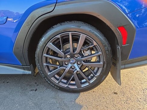 Used 2022 Subaru WRX Limited image 23