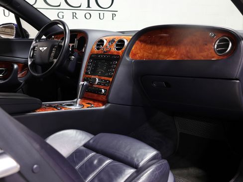 Used 2005 Bentley Continental GT AWD/4WD image 61