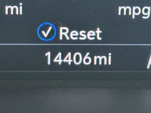 Certified 2025 Cadillac CT4 Sport w/ Climate Package image 35