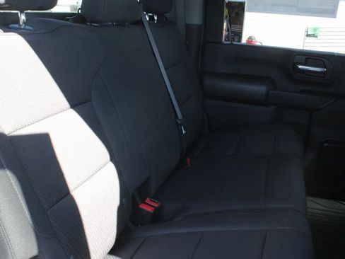 New 2025 GMC Sierra 3500 Pro w/ 1SA Pro Safety Plus Package image 20