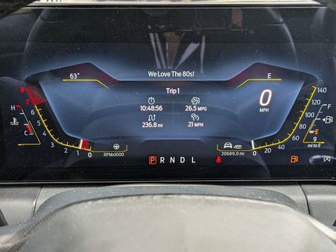 Used 2024 Ford Mustang Premium RWD image 16