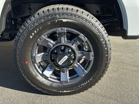 New 2026 Ford F250 XL w/ STX Appearance Package AWD/4WD image 9