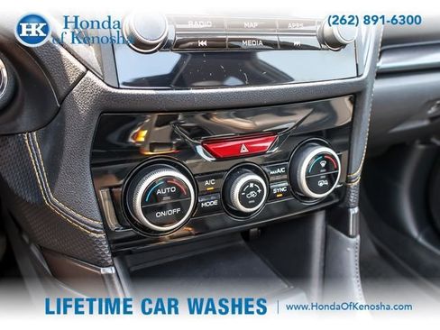 Used 2024 Subaru Forester Wilderness AWD/4WD image 20