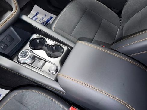 New 2026 Ford Explorer Tremor w/ Tremor Convenience Package AWD/4WD image 20