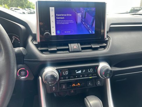 Certified 2025 Toyota RAV4 XLE w/ Weather Package AWD/4WD image 19