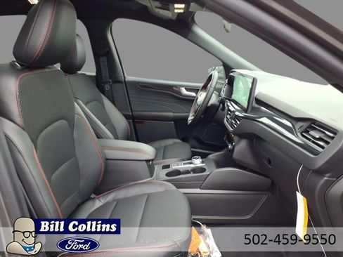 New 2026 Ford Escape ST-Line w/ Tech Pack #1 image 13