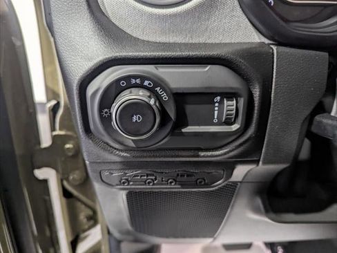 New 2026 Jeep Wrangler Unlimited Sport image 40