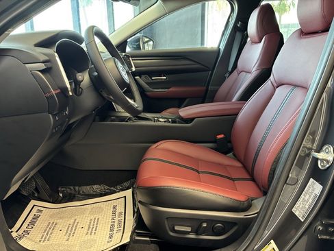 New 2025 MAZDA CX-50 2.5 Hybrid w/ Weather Package image 14