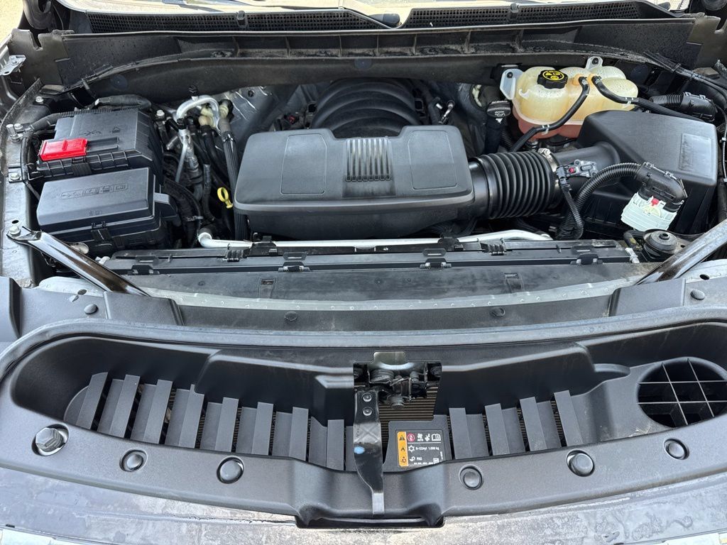 Used 2022 GMC Yukon Denali RWD image 58