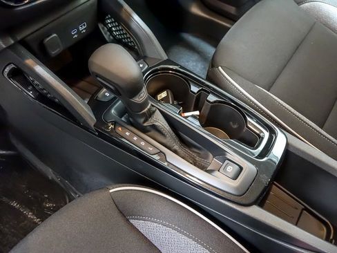 New 2026 Chevrolet TrailBlazer LS image 18