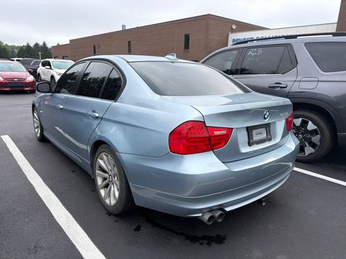 Used 2011 BMW 328i Sedan RWD image 2