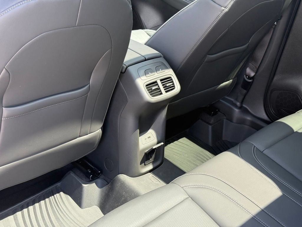 New 2026 Buick Envision Avenir AWD/4WD image 22