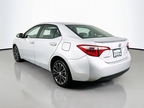 Used 2014 Toyota Corolla S image 5