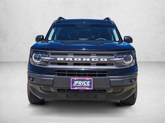 Used 2023 Ford Bronco Sport Big Bend w/ Convenience Package AWD/4WD video 2