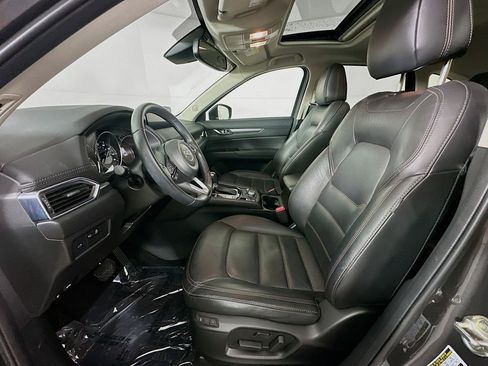 Used 2023 MAZDA CX-5 AWD 2.5 S w/ Preferred Package image 29