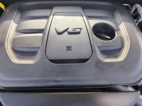 Used 2020 Jeep Grand Cherokee Laredo w/ Quick Order Package 2BN North image 20