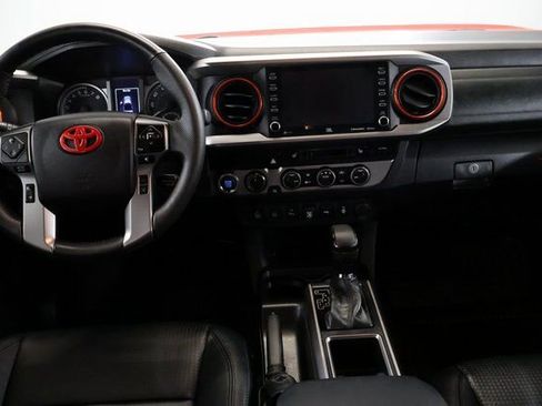 Used 2023 Toyota Tacoma Limited image 11