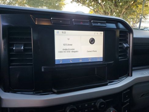 Used 2023 Ford F250 XL w/ STX Appearance Package image 24