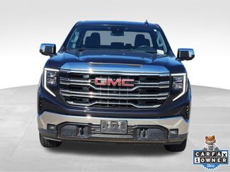 Used 2025 GMC Sierra 1500 SLT video 2