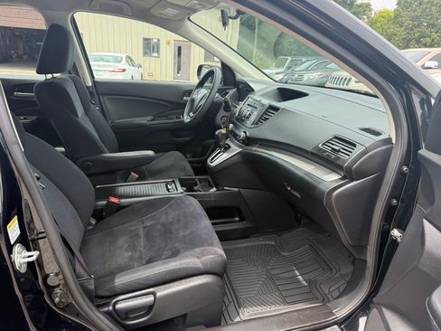 Used 2014 Honda CR-V LX image 14