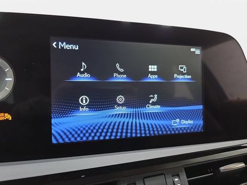 Used 2022 Lexus ES 350 w/ Premium Package FWD image 20