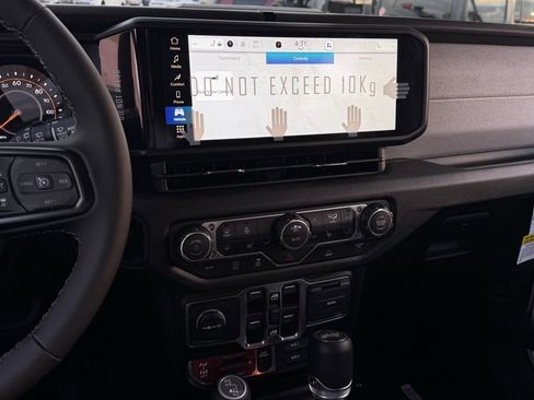 New 2026 Jeep Wrangler Willys image 27