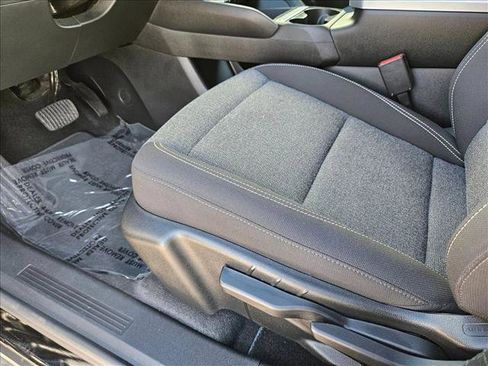 New 2025 GMC Terrain Elevation image 4