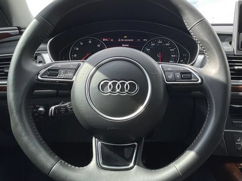 Used 2017 Audi A6 3.0T Prestige w/ Prestige Package AWD/4WD image 21