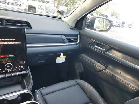 New 2026 GMC Terrain Denali AWD/4WD image 15