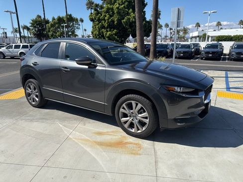Certified 2021 MAZDA CX-30 AWD 2.5 S w/ Select Package image 27