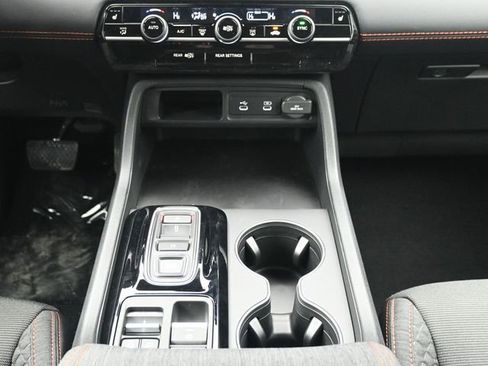 New 2026 Honda Pilot Sport image 25