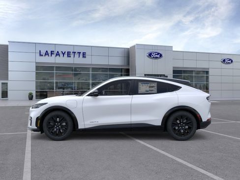 New 2026 Ford Mustang Mach-E Premium w/ Sport Appearance Package AWD/4WD image 44