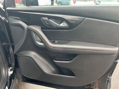 Used 2022 Chevrolet Blazer RS image 40