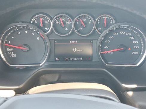 Used 2021 Chevrolet Tahoe LT AWD/4WD image 21