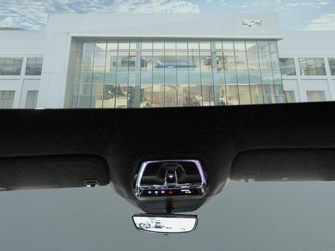 New 2026 Cadillac Escalade IQ Luxury 2 image 22