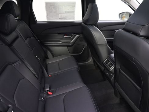 New 2026 MAZDA CX-5 2.5 S w/ Premium Plus Package AWD/4WD image 18