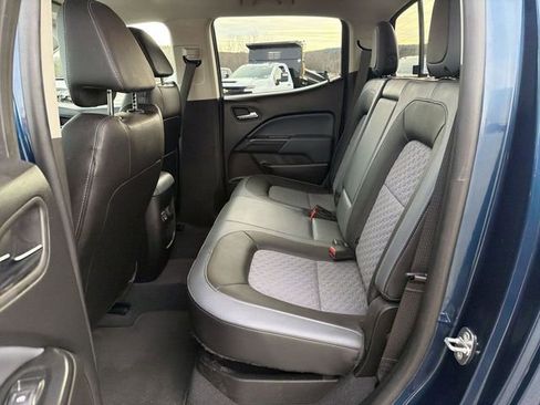 Used 2019 Chevrolet Colorado Z71 image 26