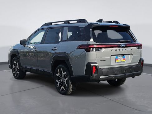 New 2026 Subaru Outback Touring XT image 5