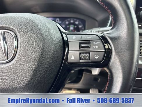 Used 2024 Acura Integra A-Spec FWD image 19