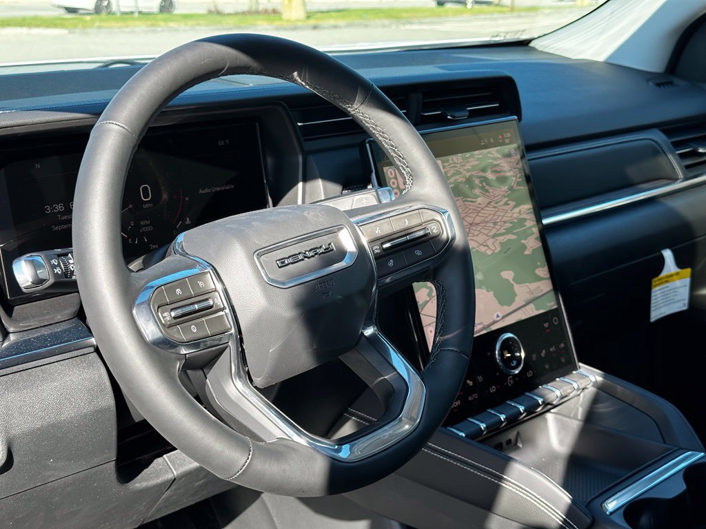 New 2027 GMC Terrain Denali w/ LPO, Floor Liner Package AWD/4WD image 12
