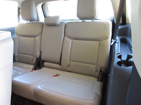 Certified 2025 Ford Expedition Max Active AWD/4WD image 24