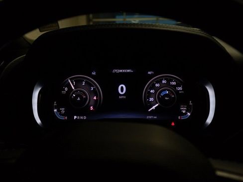 Certified 2024 RAM 2500 Rebel w/ Towing Technology Group image 13