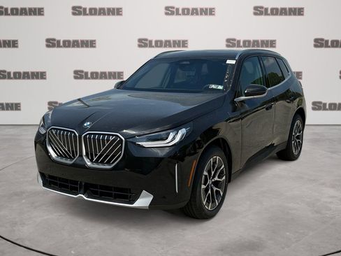 New 2026 BMW X3 xDrive30i w/ Convenience Package AWD/4WD image 1