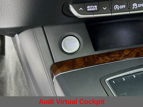 Used 2018 Audi Q5 2.0T Premium Plus w/ Premium Plus Package image 21