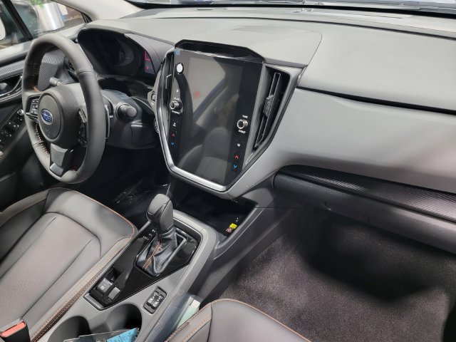 New 2026 Subaru Crosstrek 2.5i Limited AWD/4WD image 16
