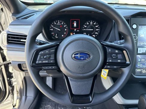 New 2026 Subaru Forester Base image 39